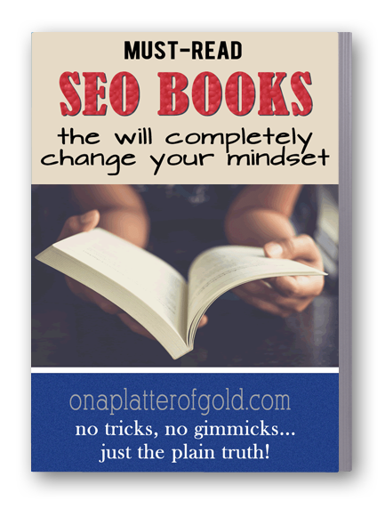 The Book on Search Engine Optimization