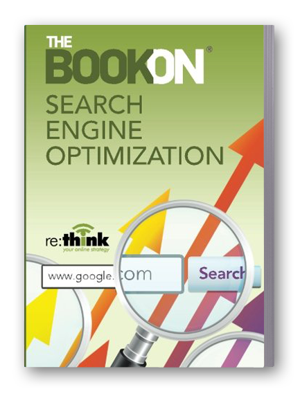 The Book on Search Engine Optimization